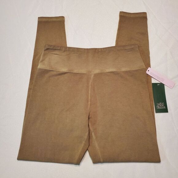 Olive Color Wild Fable Leggings Size S - Picture 1 of 7